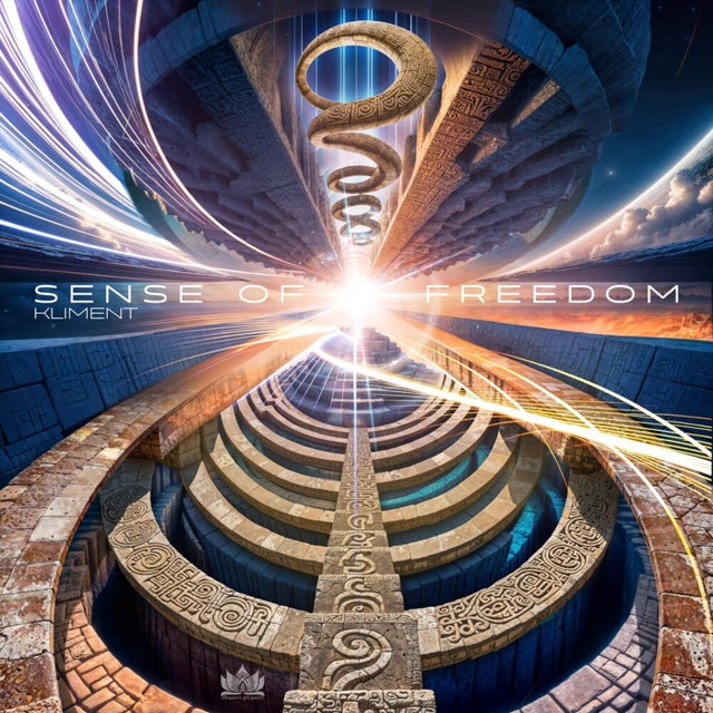 Karmic Knots album art