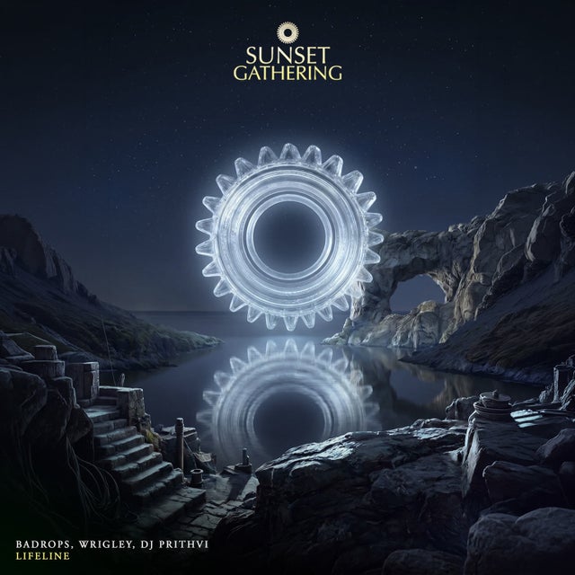 Lifeline album art