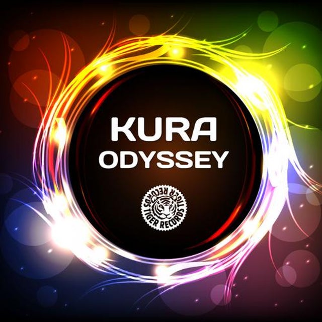 Odyssey album art