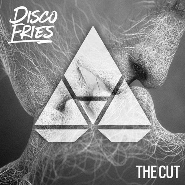 The Cut - Extended Mix album art