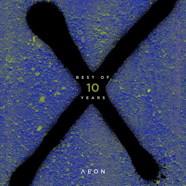 735K album art
