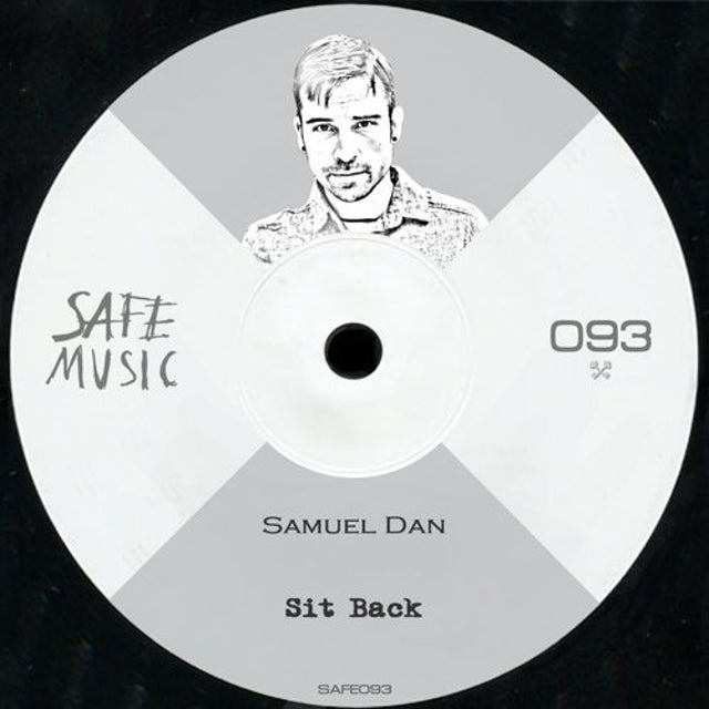 Du Pont - Beatport Exclusive mix album art