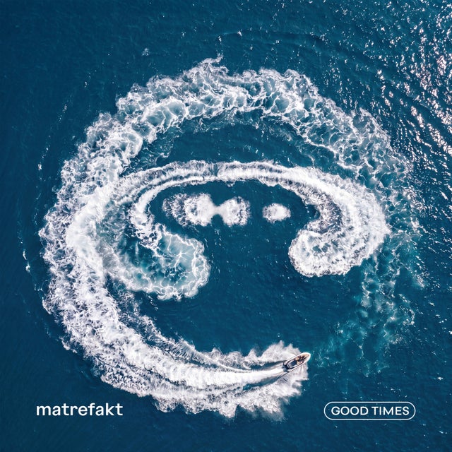 good times album art