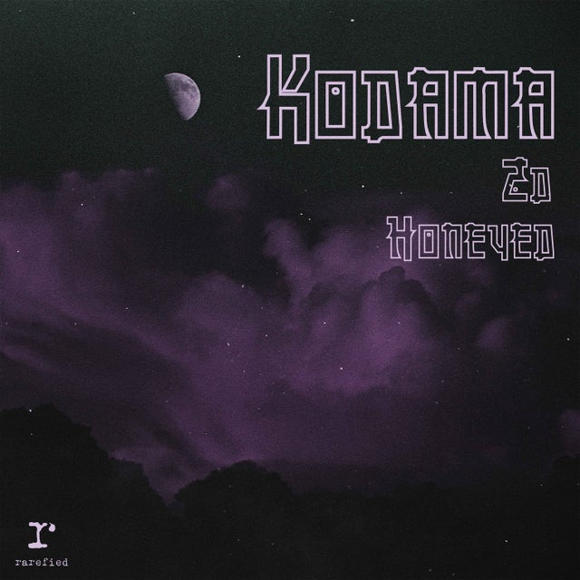 2D album art