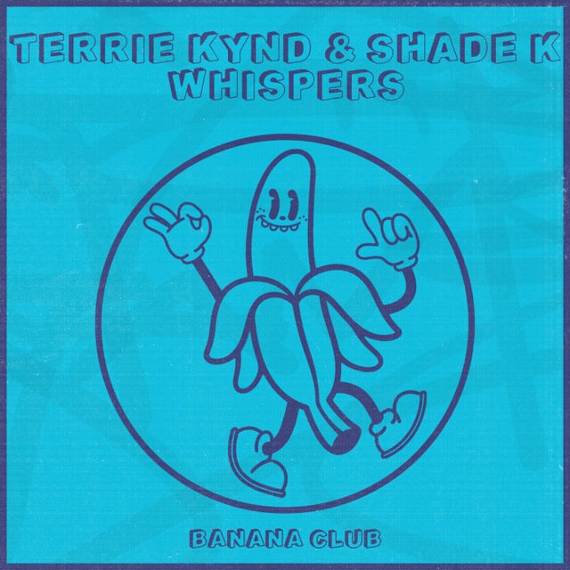 Whispers album art