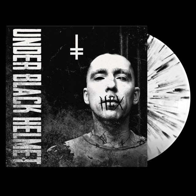 Lose Something To Gain Everything album art