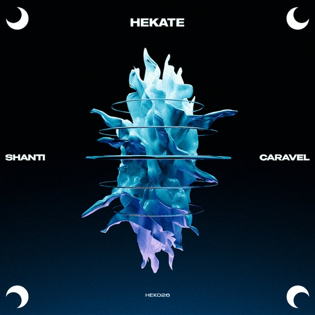 Shanti album art