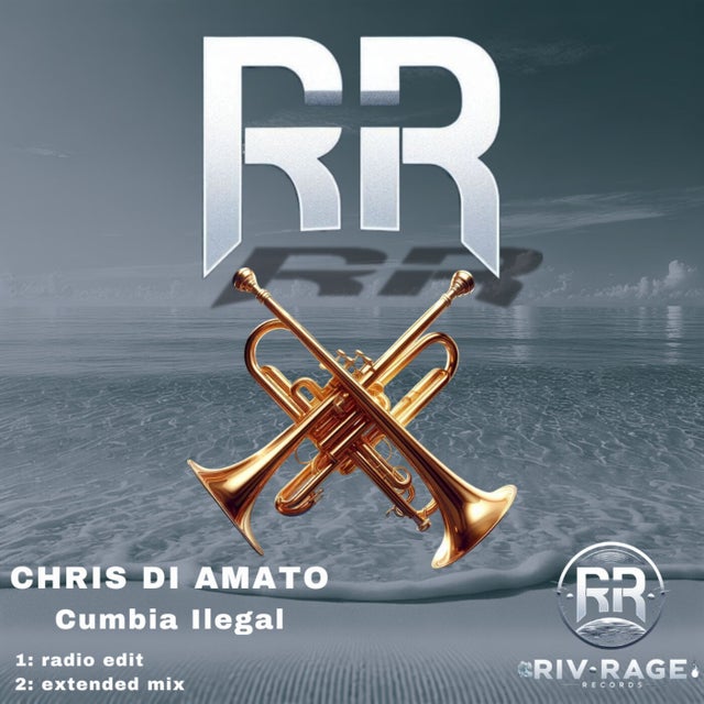 Cumbia Ilegal - Extended Mix album art