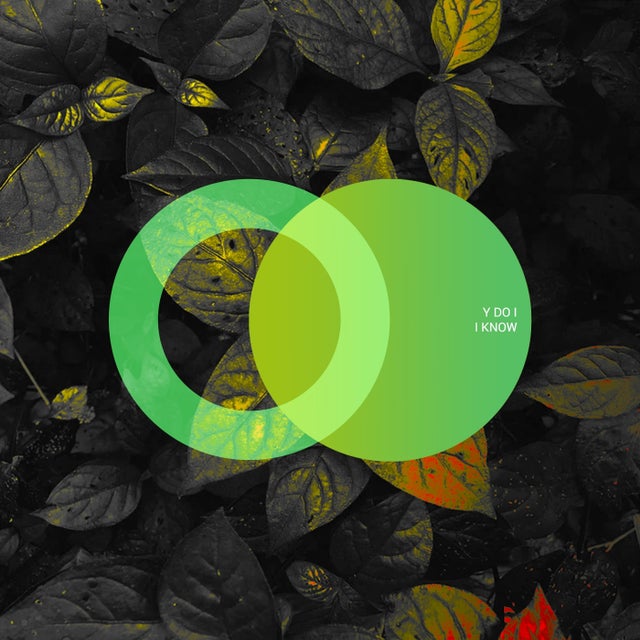 Push On album art