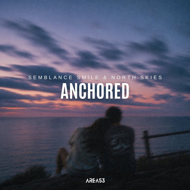 Anchored - Extended Mix album art