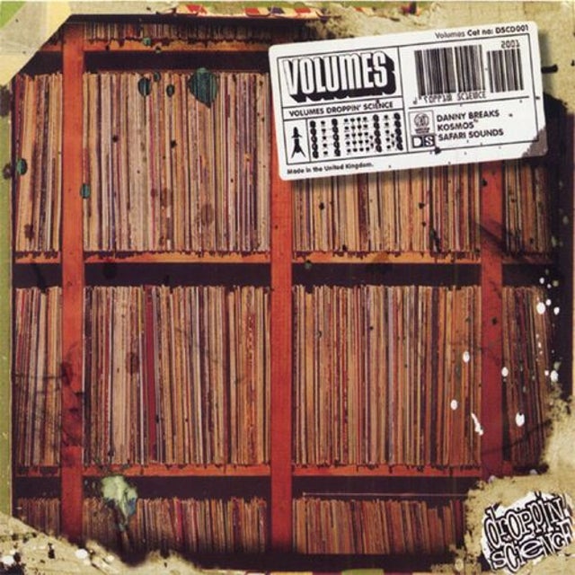 Ghetto Born Kid album art