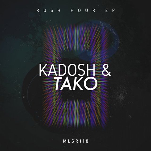 Rush Hour album art