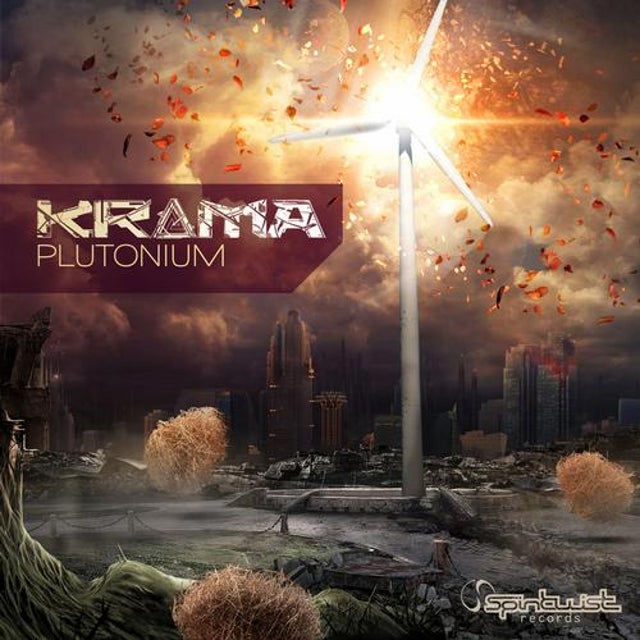 Forever More album art