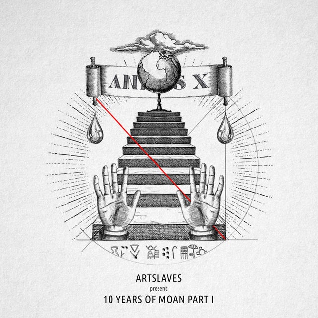 Everywhere album art
