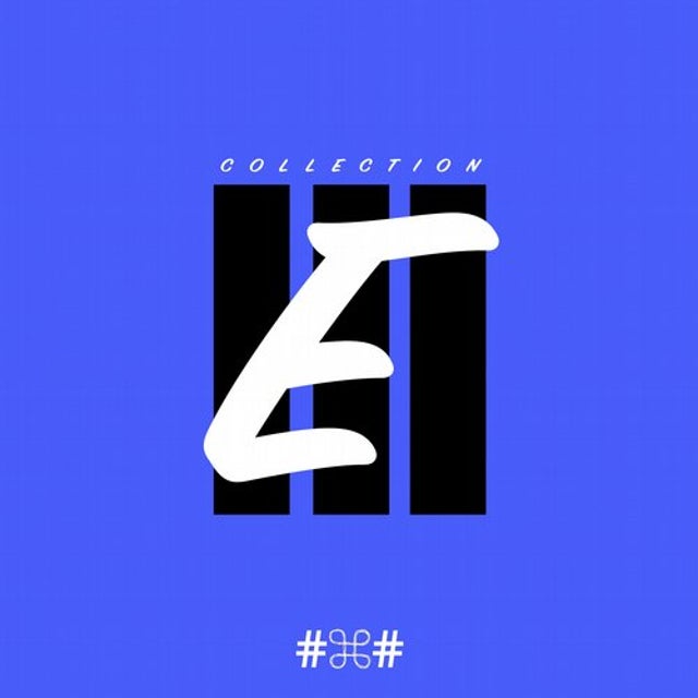 It's Just a Groove album art