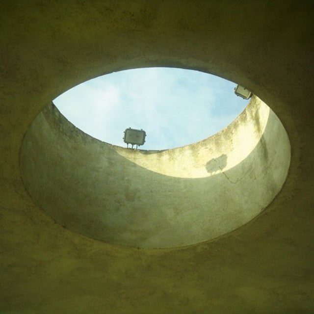 No Lights album art