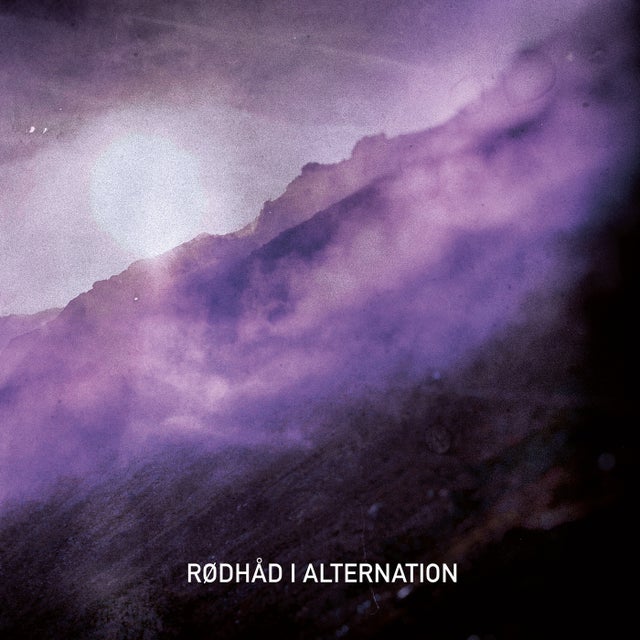 Alternation album art