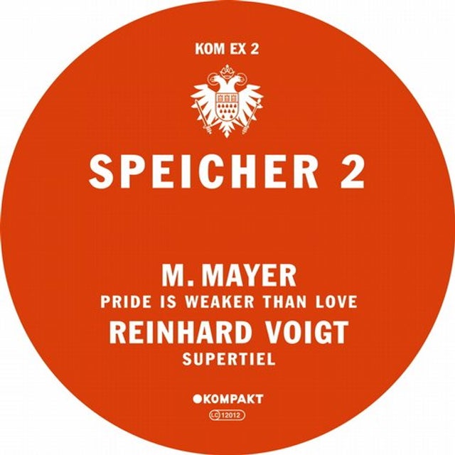 Supertiel album art