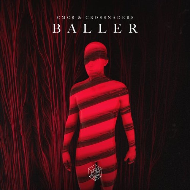 Baller album art