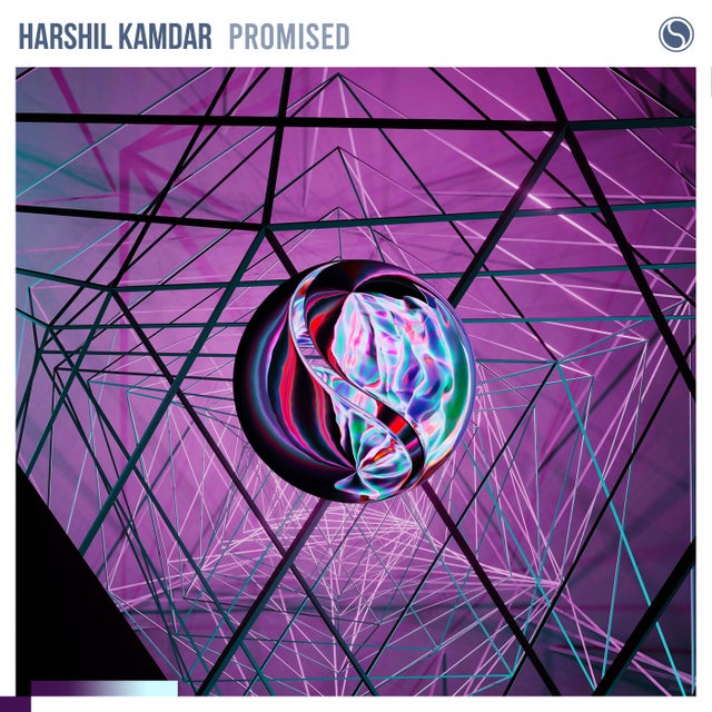 Promised - Extended Mix album art