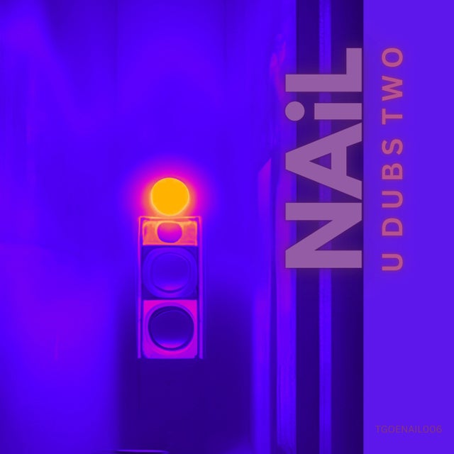 Sun Dub album art