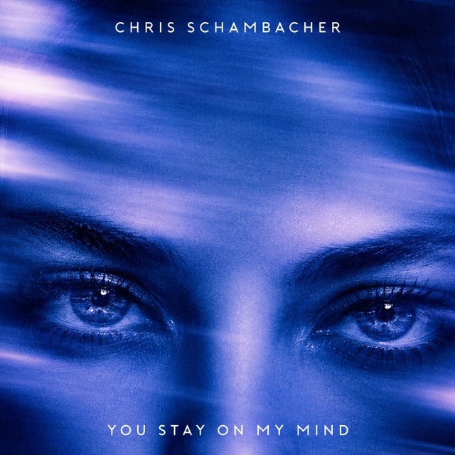 You Stay On My Mind - Extended Mix album art