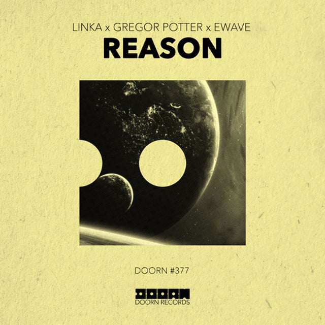 Reason - Extended Mix album art