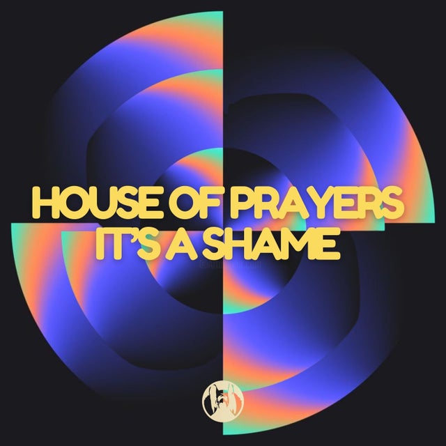 It's a Shame album art