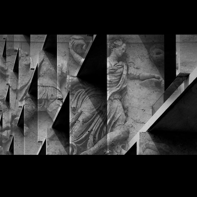 Charon album art