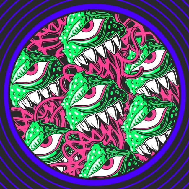 Da Beat album art