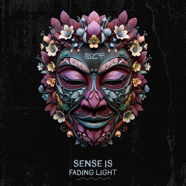 Fading Light - Extended Mix album art