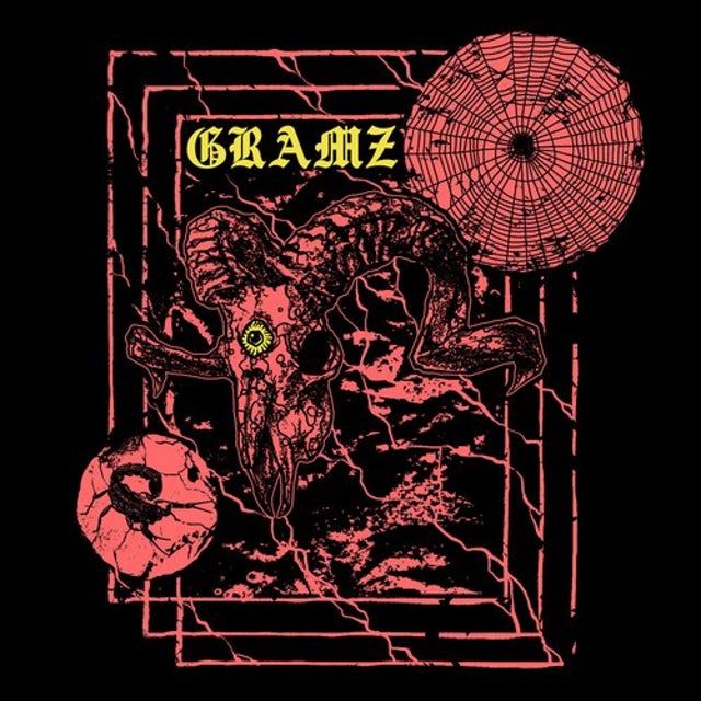 Joken album art