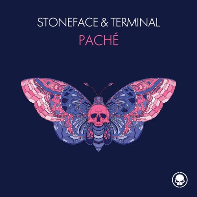 Paché - Extended Mix album art