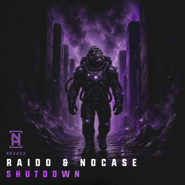 Shutdown album art