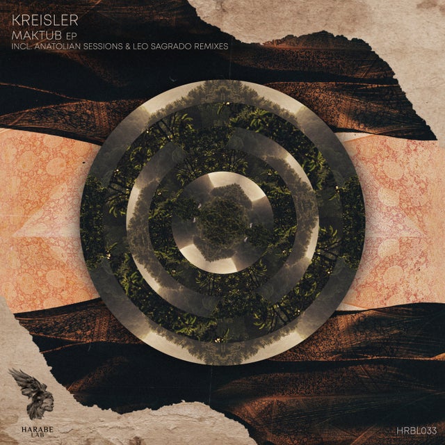 Maktub album art