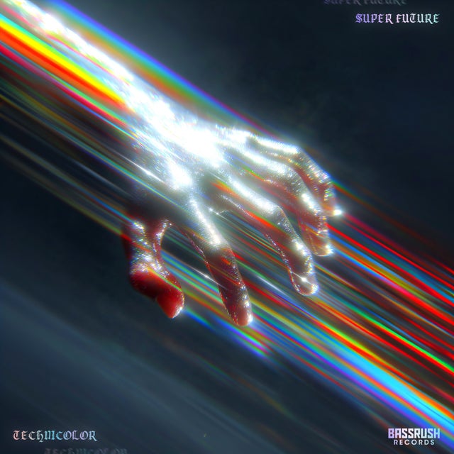 Bounce album art