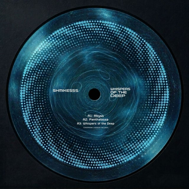 Abyss album art