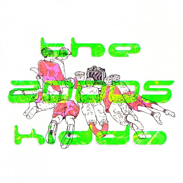 Neo's Message album art