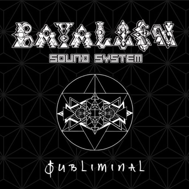 Subliminal album art