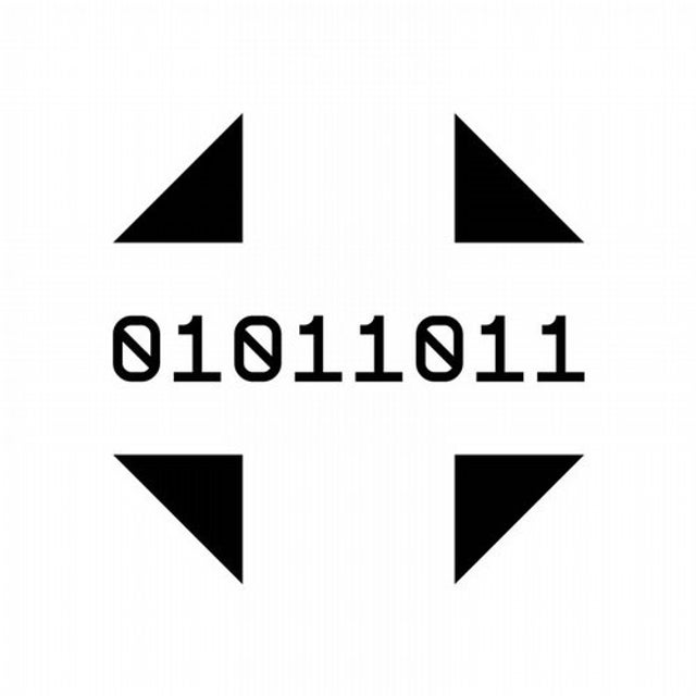 V Electro album art