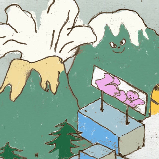 Starchitect album art