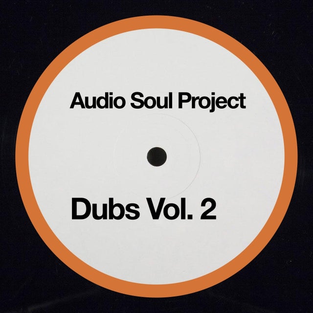 Music Dub album art