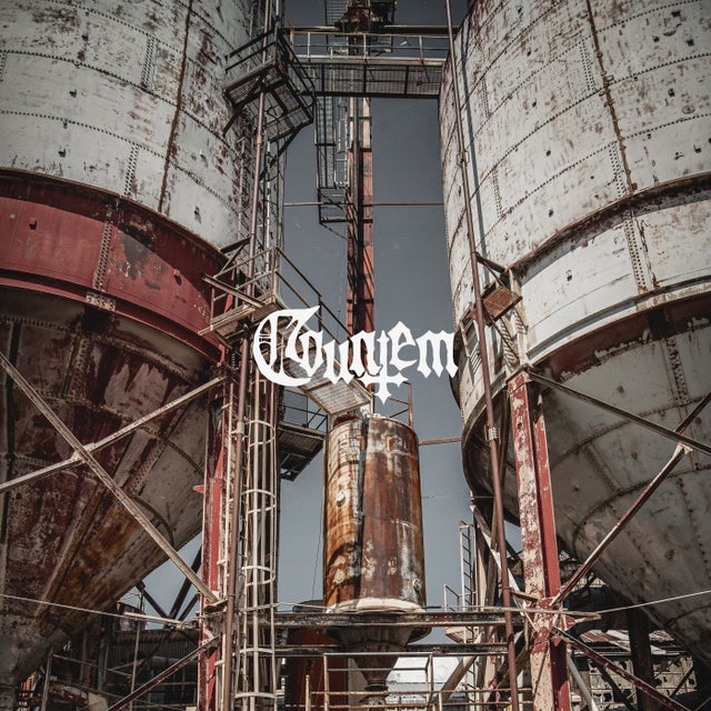 COUNTEM album art