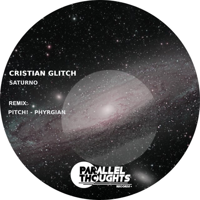 Saturno album art