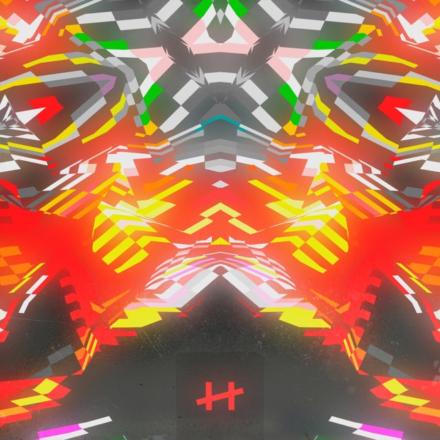 You Got Me album art