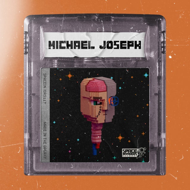 Split It album art