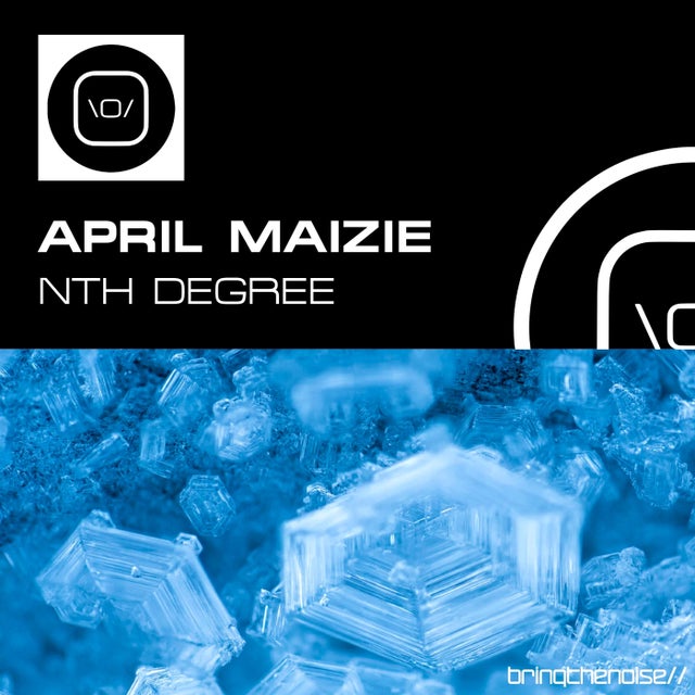Nth Degree album art