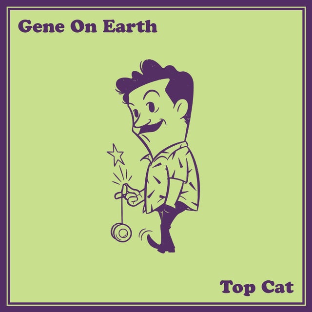 Maxi Dance album art