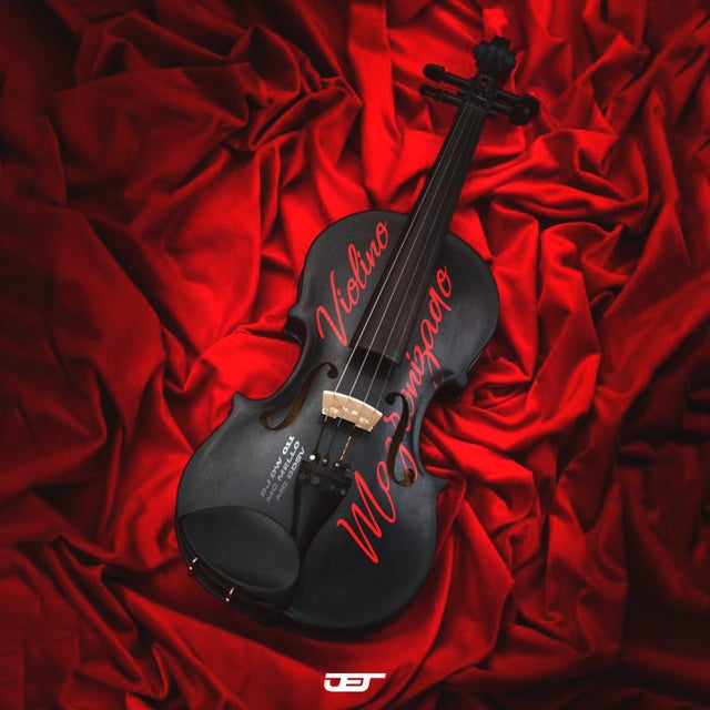 VIOLINO MAGRONIZADO album art
