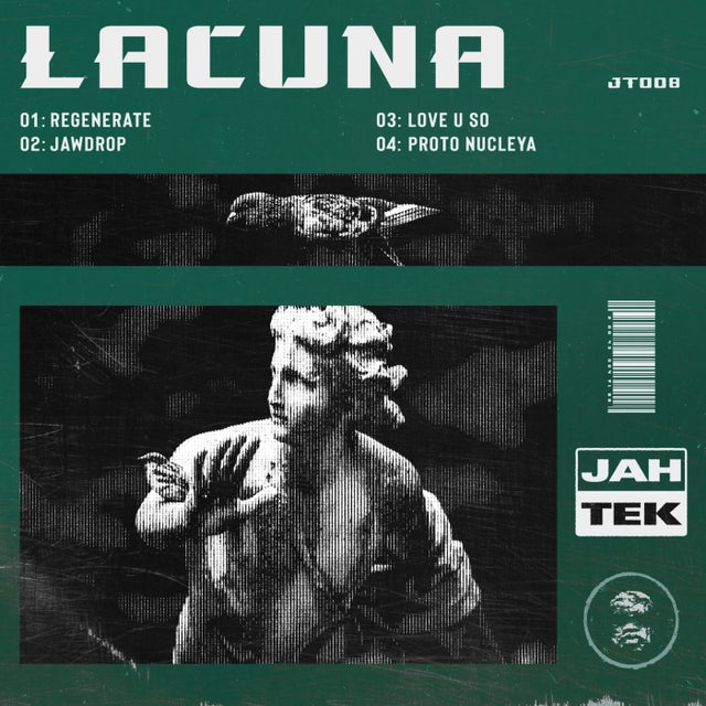 Regenerate album art